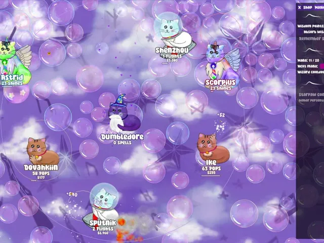 BubbleByte