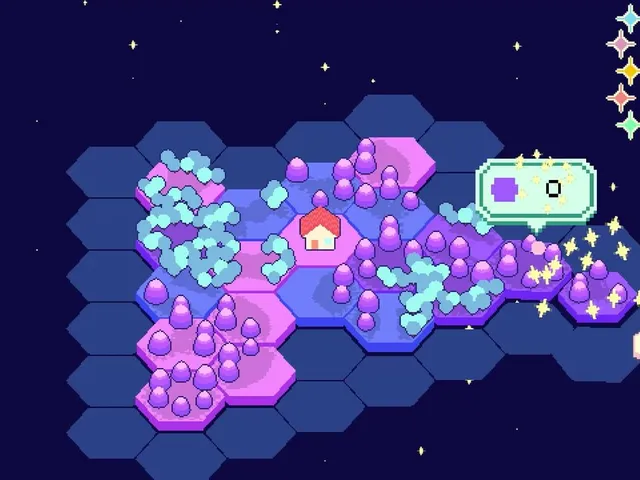 Bubblegum Galaxy