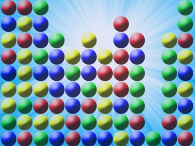 Bubbles Popper 2