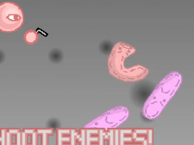Bubbleshot