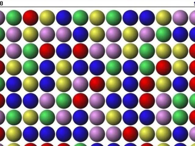 Bubblets