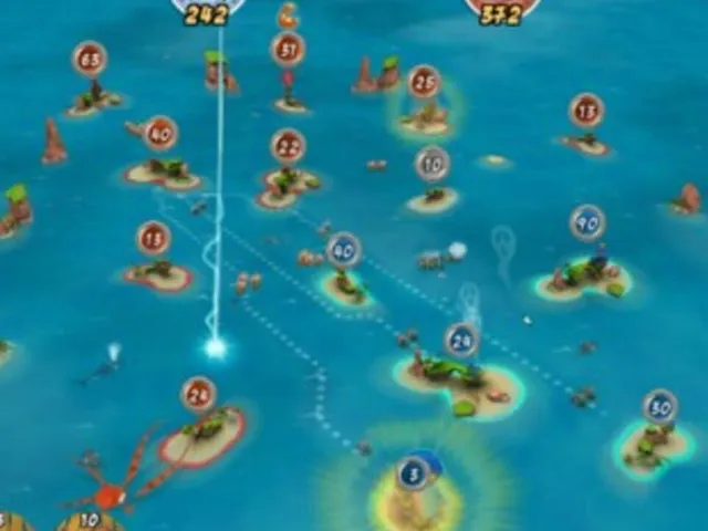 Buccaneer Blitz