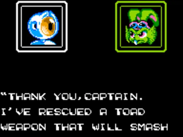 Bucky O'Hare