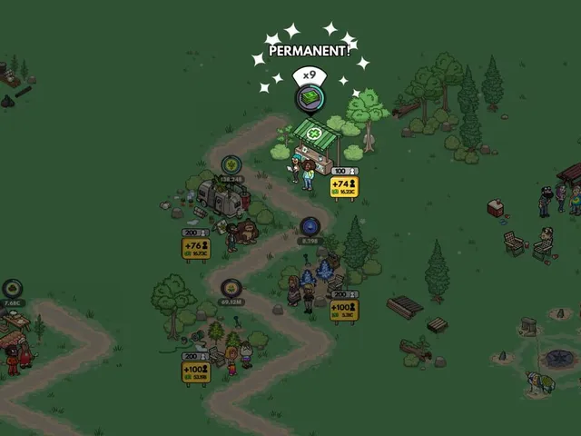 Bud Farm Idle Tycoon