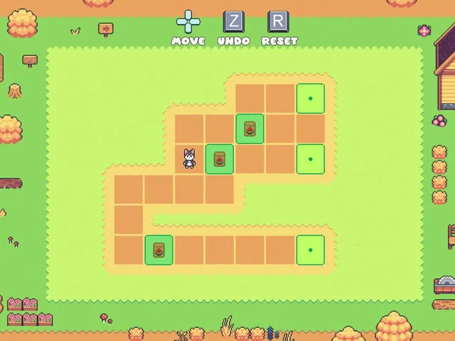 Buddy Garden