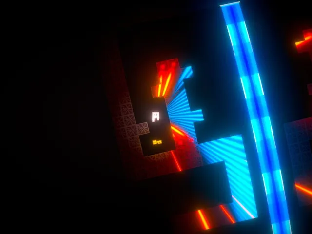 Buddy's Creative Quest!