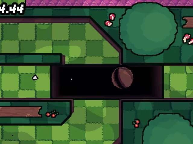 Bug Ball 3D