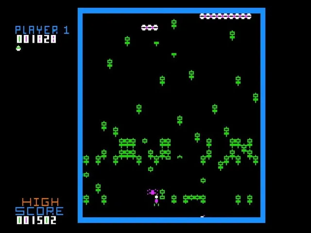 Bug Battle
