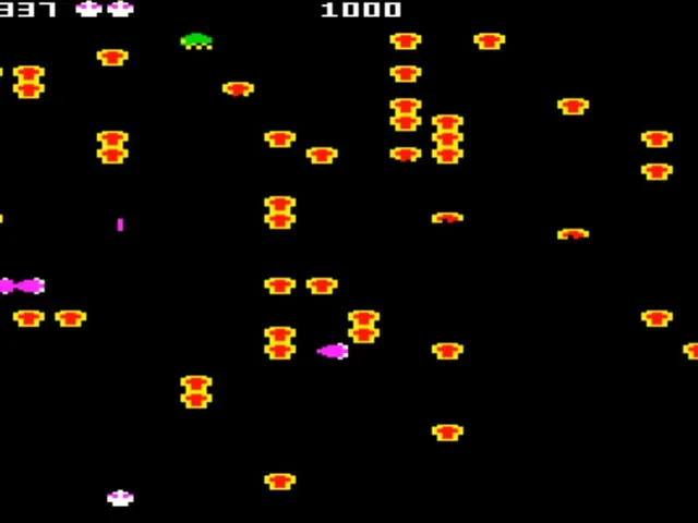 Bug Blaster