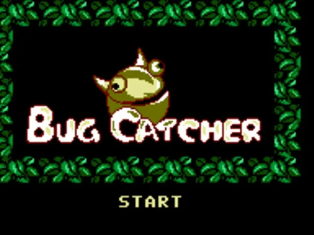 Bug Catcher