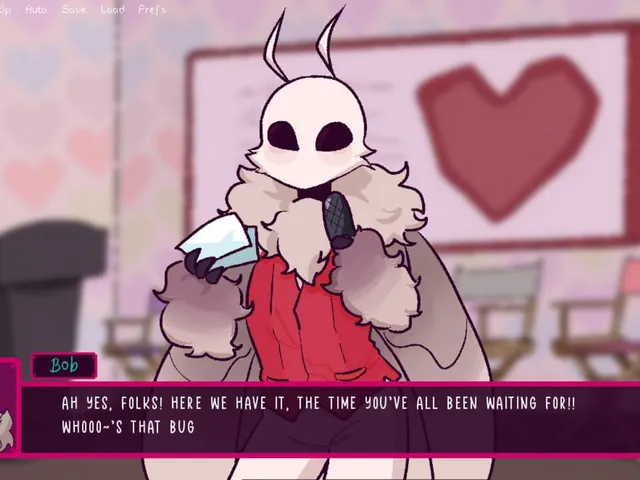 Bug Dates