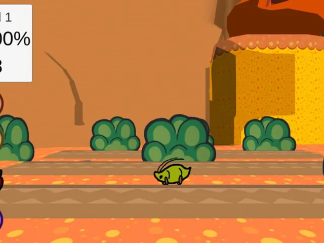 Bug Fables: Aphid Festival