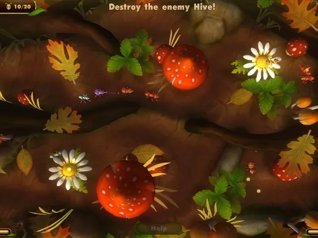 BugBits