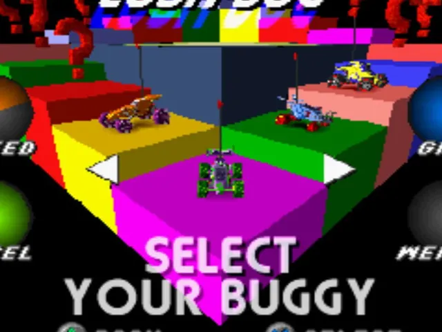 Buggy