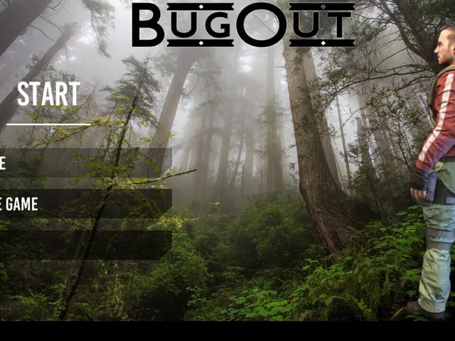 BugOut