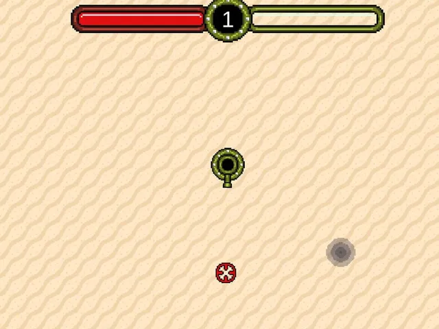 Bugs and Bullets