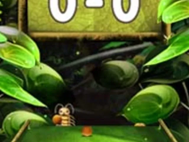 Bugs'N'Balls