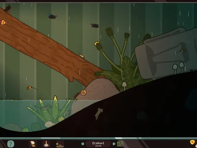Bugtopia