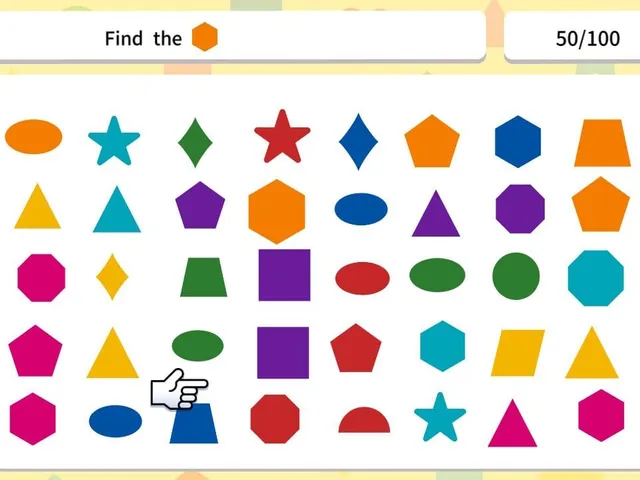 Build a Flexible Brain! Shape Search
