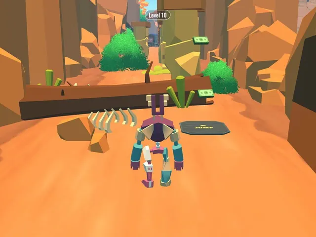 Build A Friend