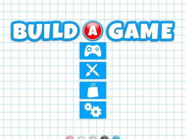Build a Game Universe