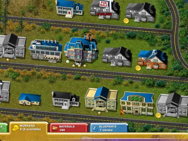 Build-A-Lot