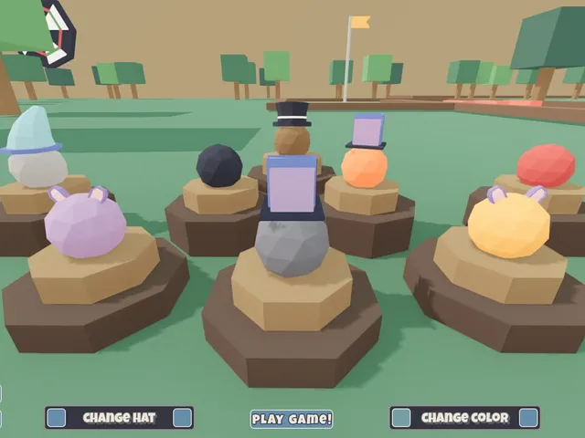 Build-A-Putt