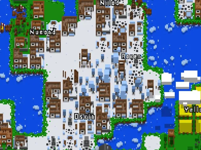 Build and Grow