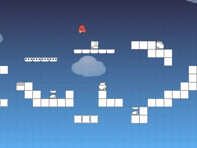 Build 'n Bump