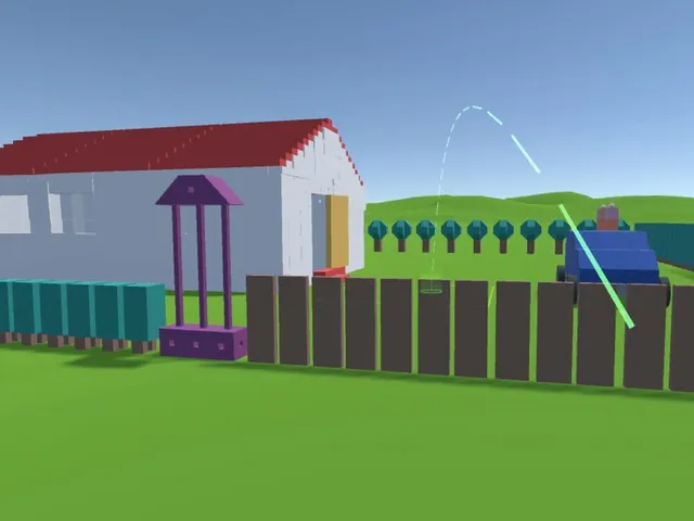 Builder VR