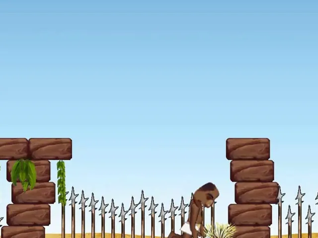 Building Blocks / Master Builder of Egypt