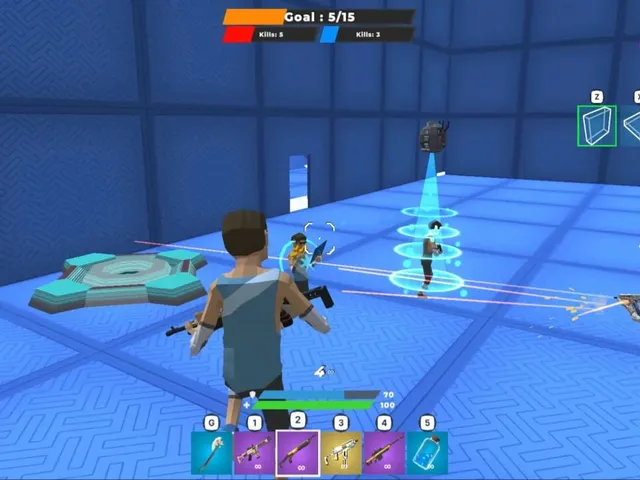 BuildNow GG