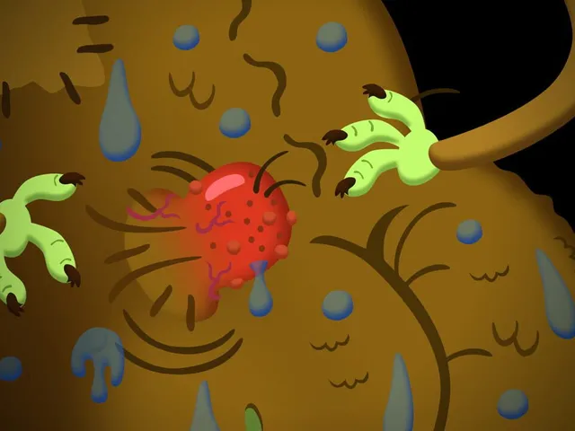Bulb Boy 2: Jar of Despair