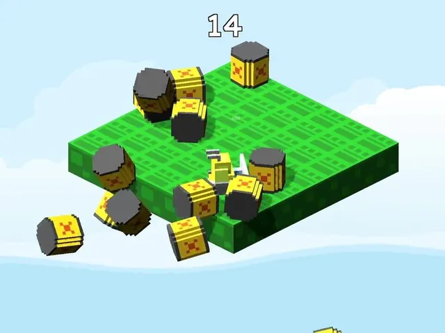 Bulldozer