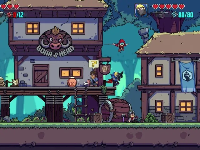 Bullet Age