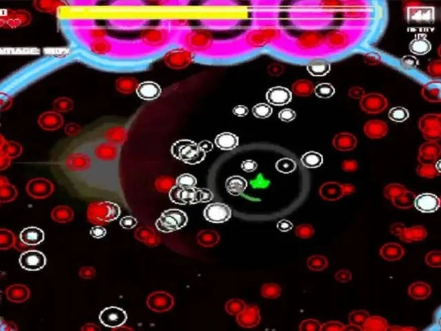 Bullet Audyssey