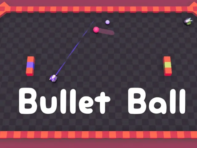 Bullet Ball