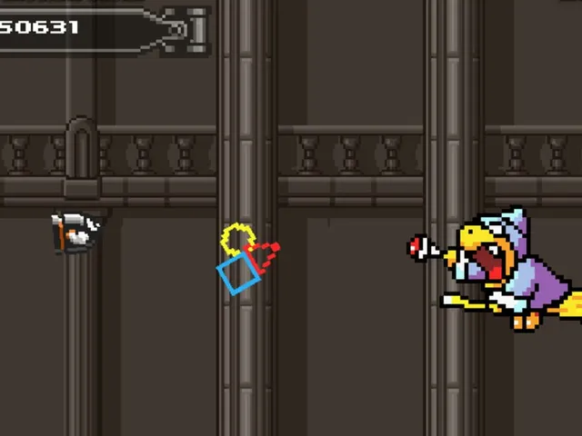 Bullet Bill 2