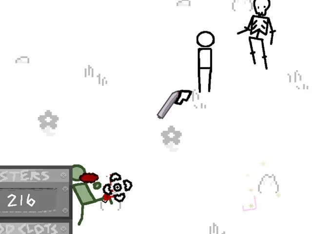 Bullet Box