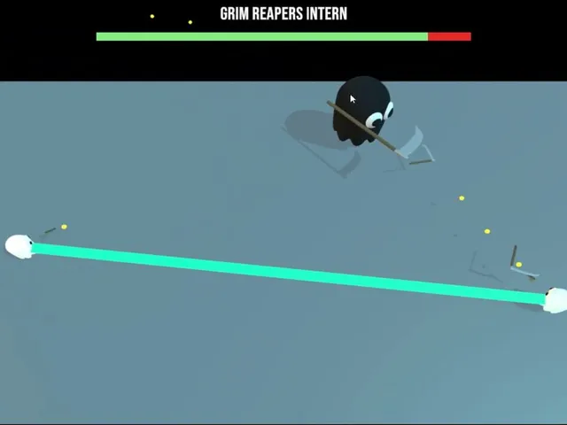 Bullet Buddies