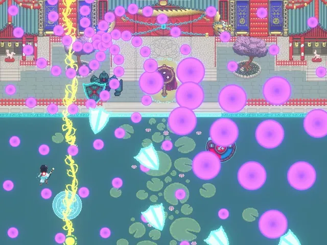 Bullet Casters