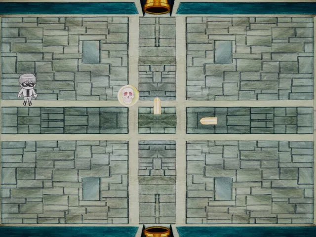 Bullet Chase