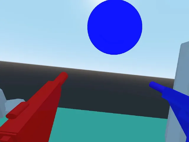 Bullet Harmony