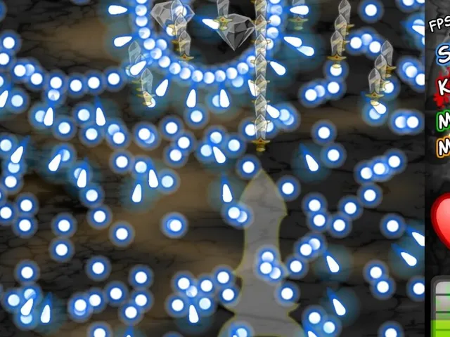 Bullet Heaven