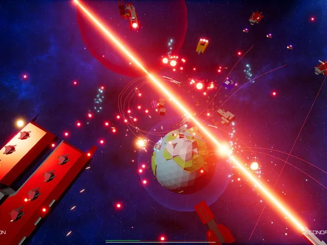 Bullet Hell Advanced