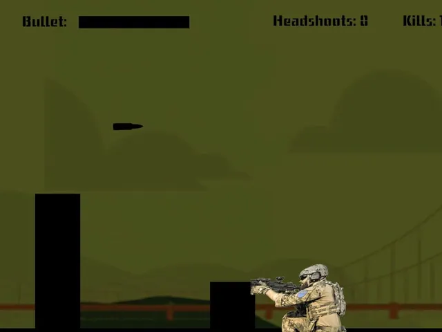 Bullet of Armor