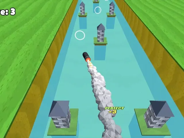 Bullet Time