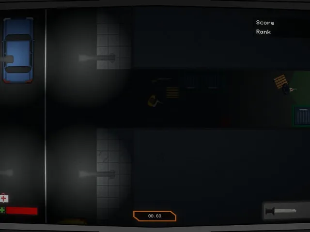 Bullet Vendetta