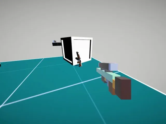 Bulletkour