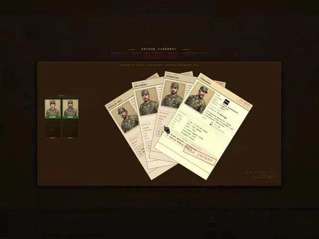 Bulletreign: Survivors